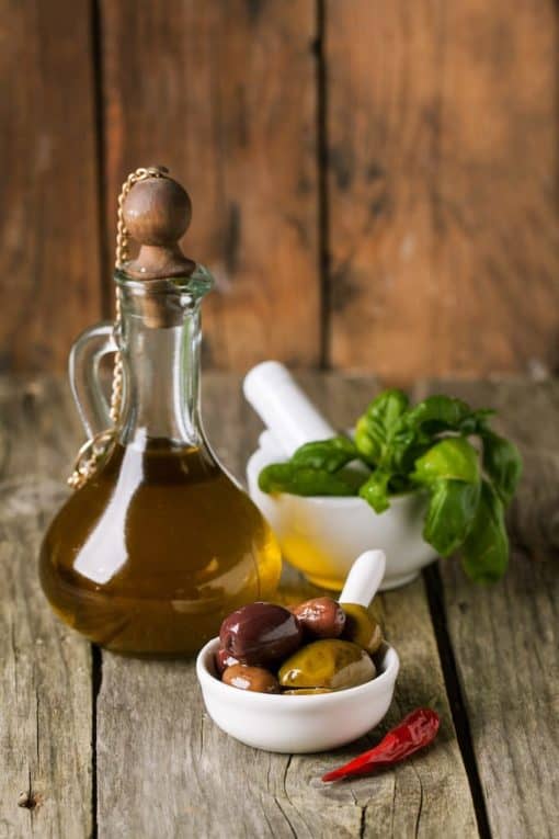 Royalmond Zeytin Yağı