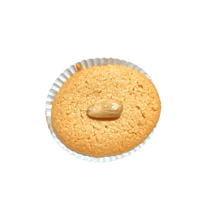 Royalmond Almond Cookie - Unsuz Badem Kurabiyesi