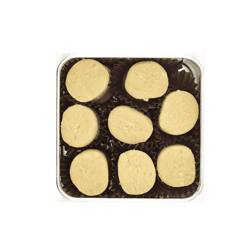 badem ezmesi 120 gram ust